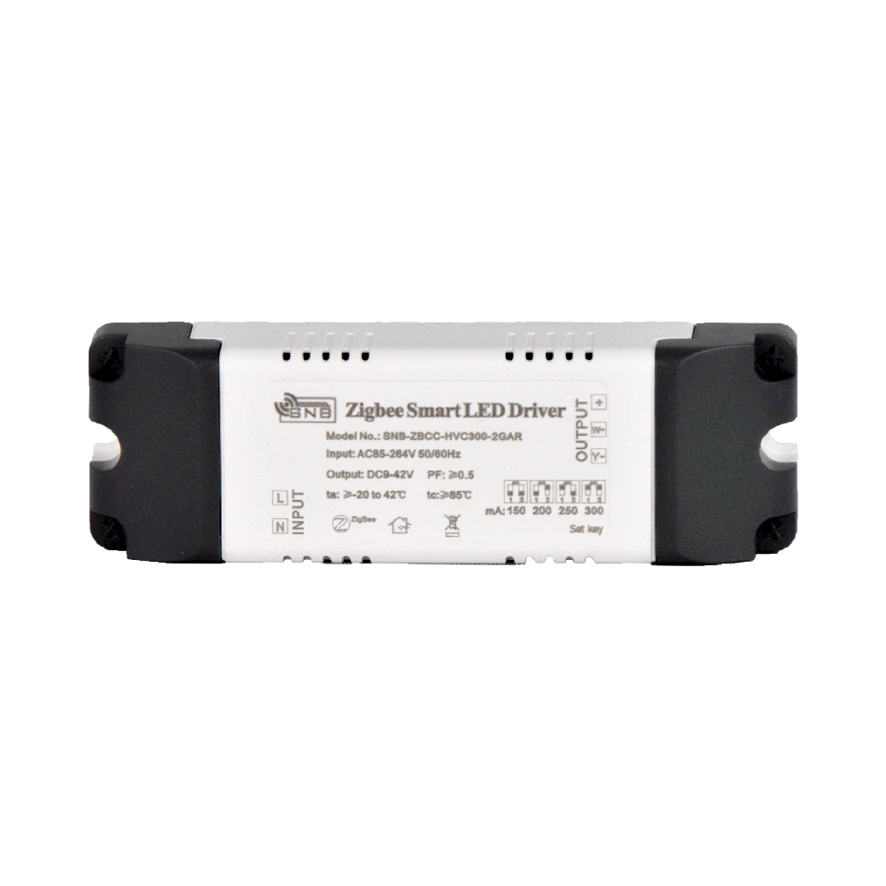 两回路高压ZB恒流灯光控制器(150-300MA)