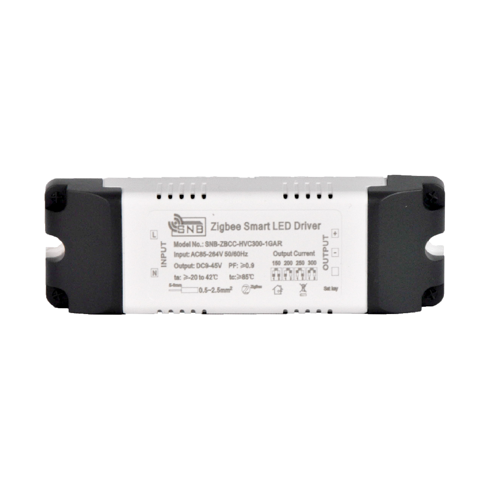 一回路高压ZB恒流灯光控制器(150-300MA)