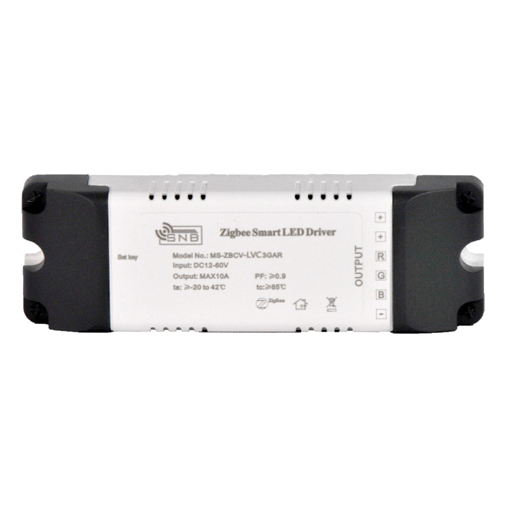 三回路恒压调光ZB恒压灯光控制器