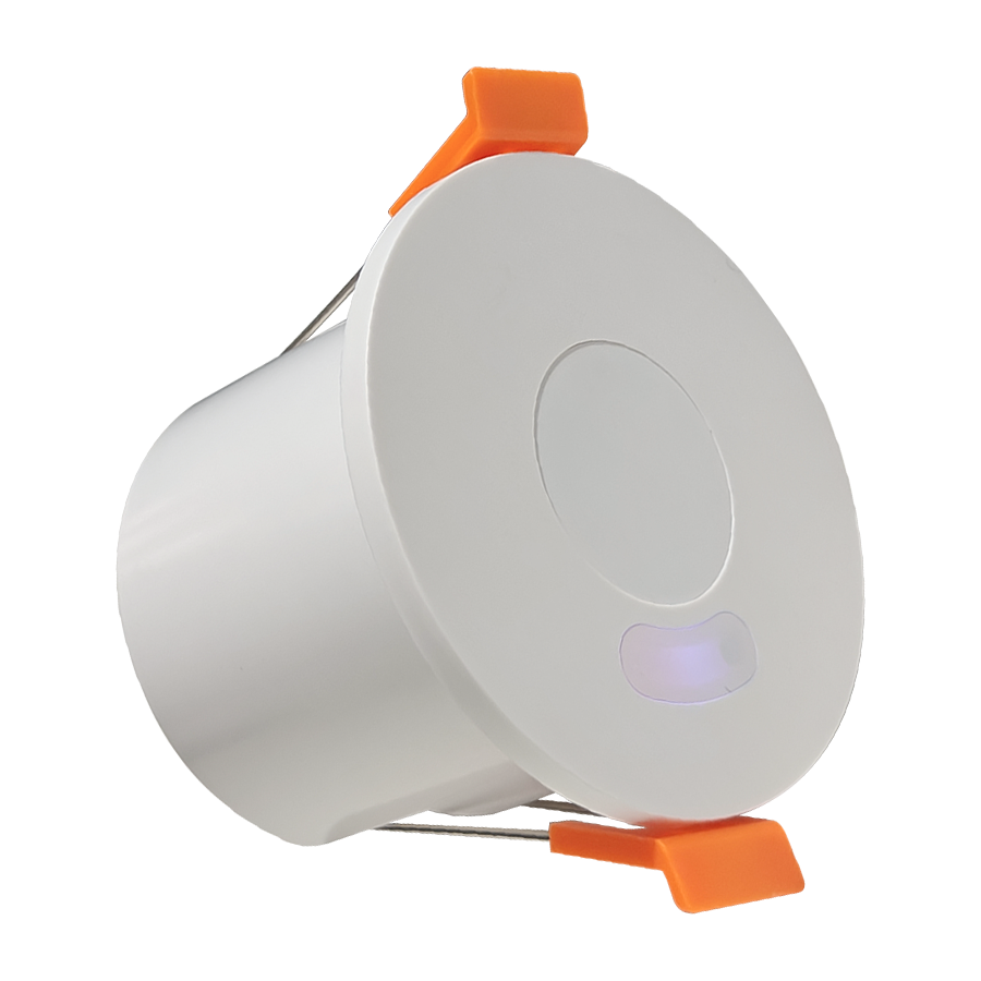 雷达存在传感器